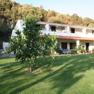 Casavasco Maison d'hôtes