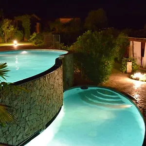 Villa Borgo Baires -, Chia